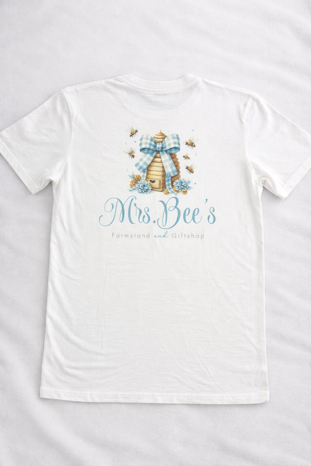 Mrs. Bee’s Farmstand T-Shirt