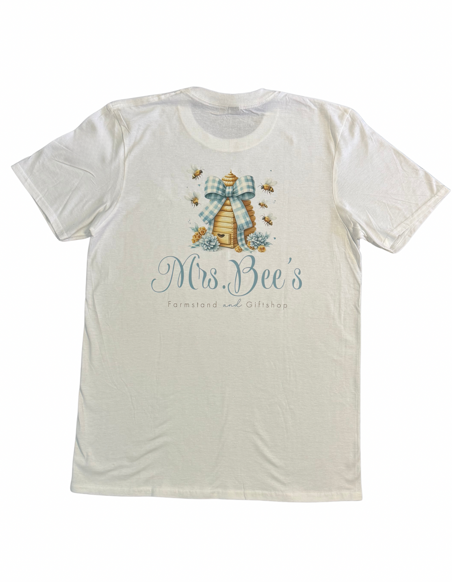 Mrs. Bee’s Farmstand T-Shirt