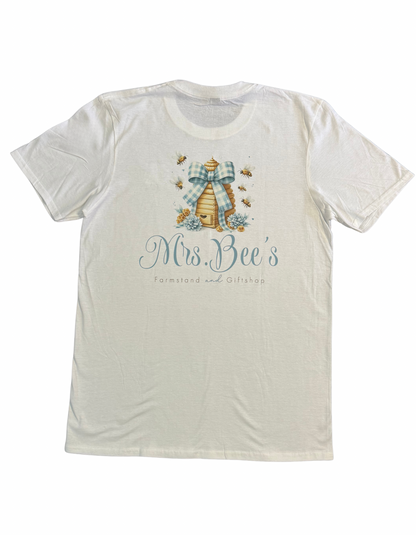 Mrs. Bee’s Farmstand T-Shirt